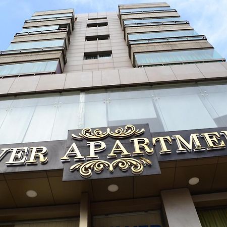 Silver Apartments 베이루트 외부 사진