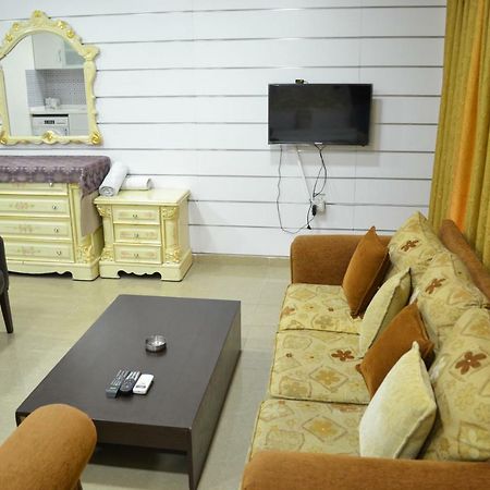 Silver Apartments 베이루트 외부 사진