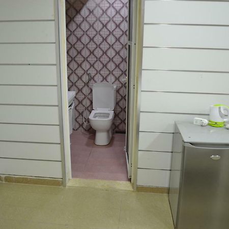 Silver Apartments 베이루트 외부 사진