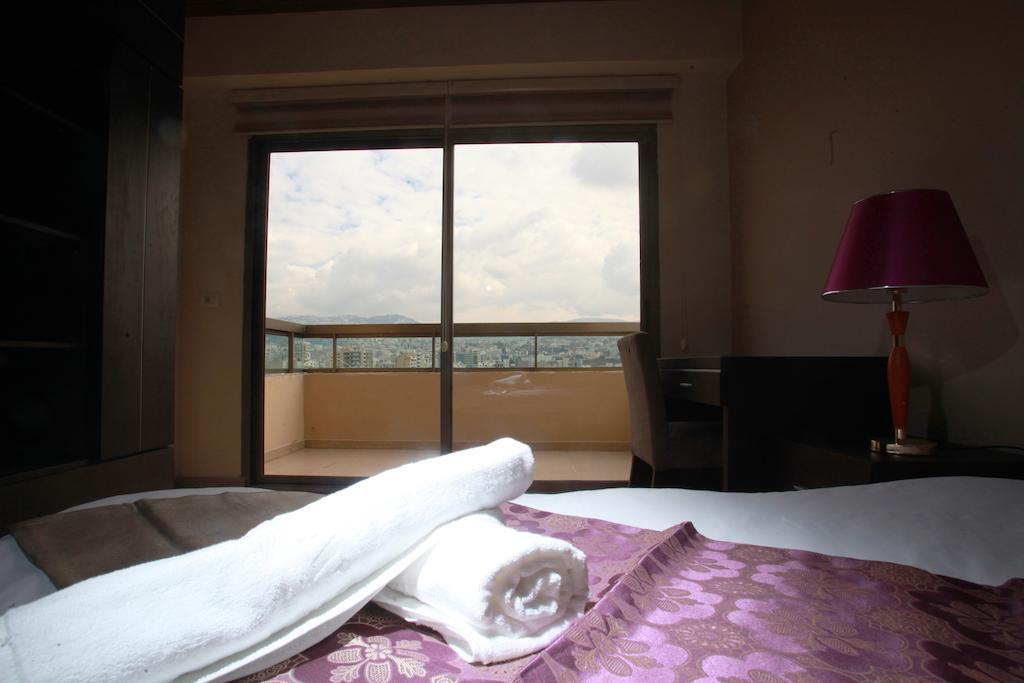 Silver Apartments 베이루트 외부 사진