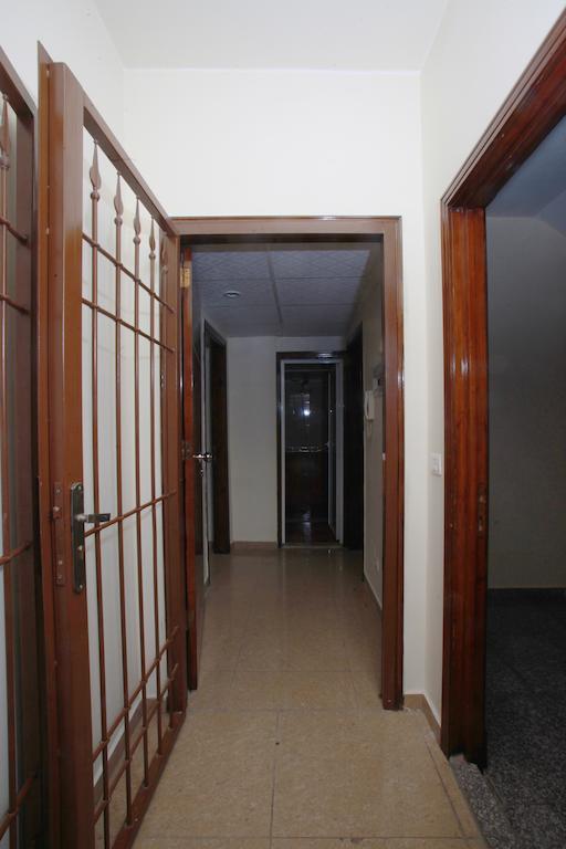 Silver Apartments 베이루트 객실 사진