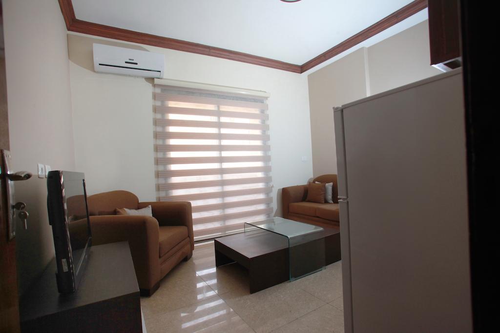 Silver Apartments 베이루트 외부 사진