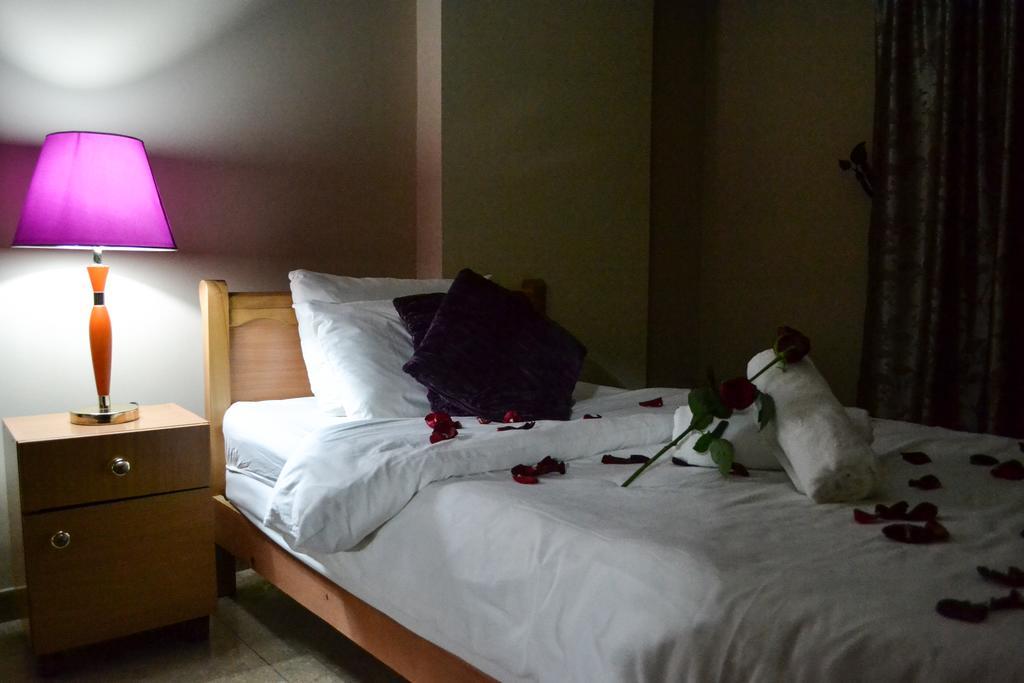 Silver Apartments 베이루트 외부 사진