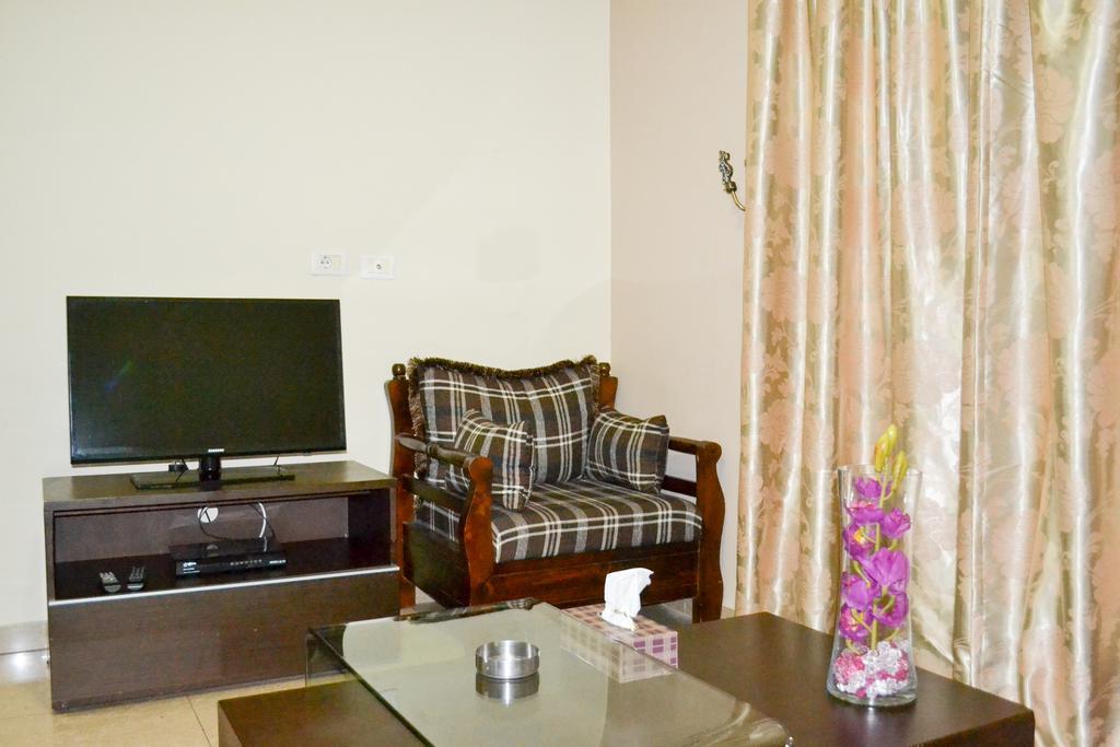 Silver Apartments 베이루트 외부 사진