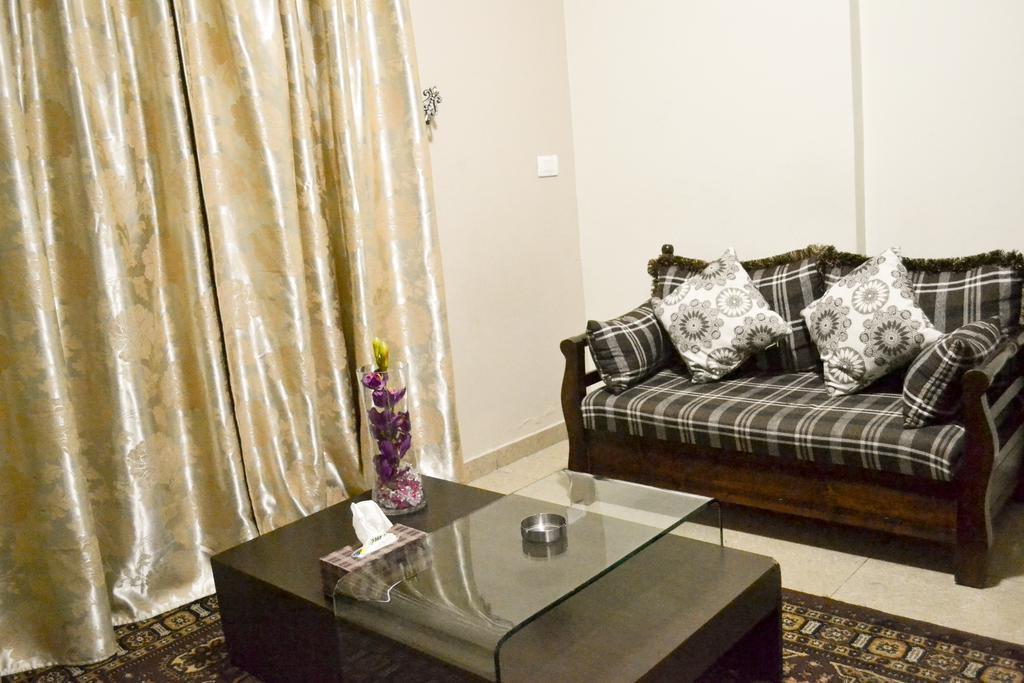 Silver Apartments 베이루트 외부 사진