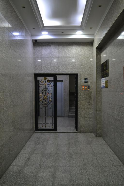 Silver Apartments 베이루트 외부 사진