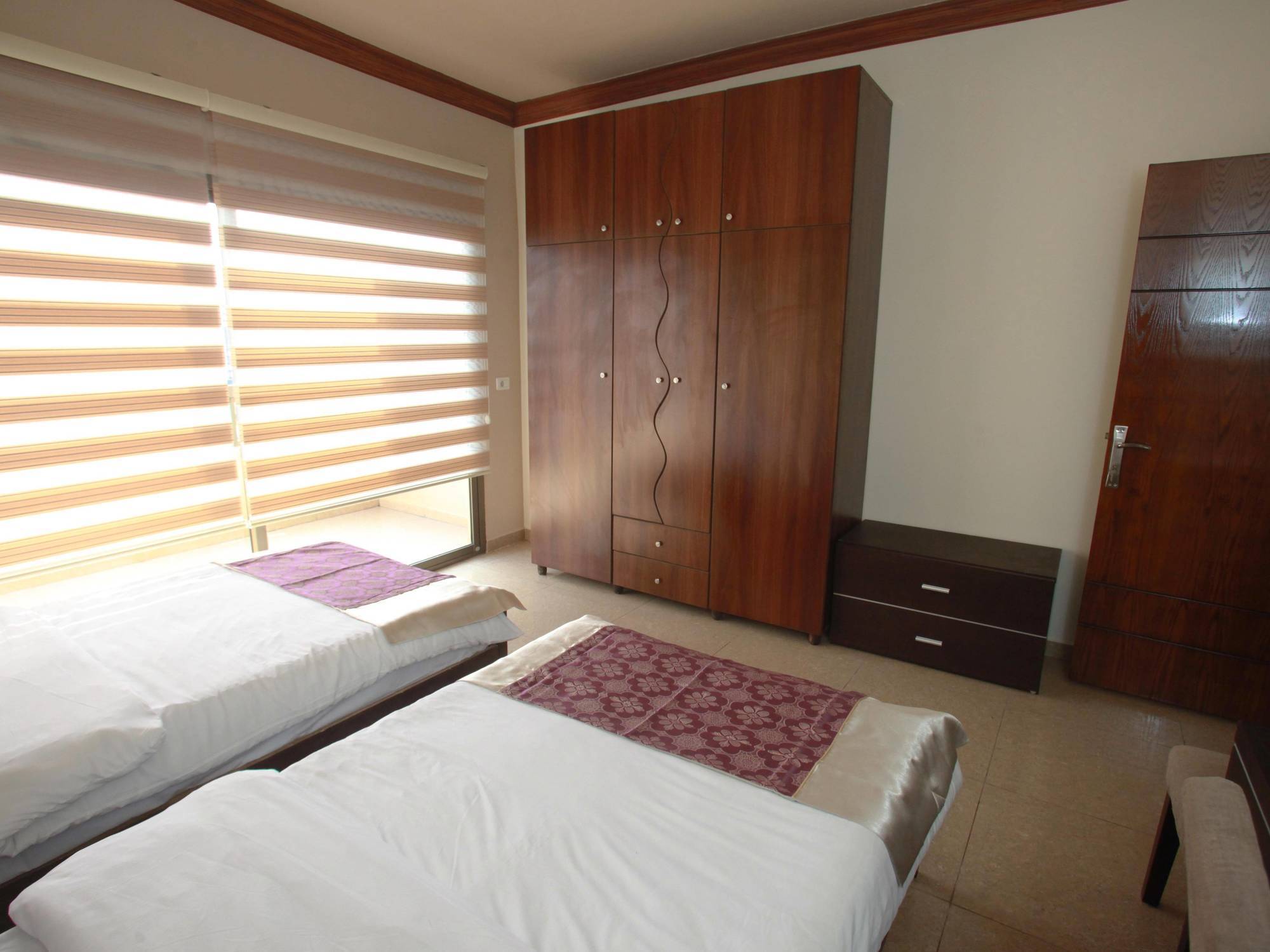Silver Apartments 베이루트 외부 사진