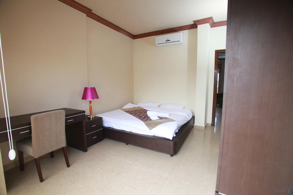 Silver Apartments 베이루트 외부 사진