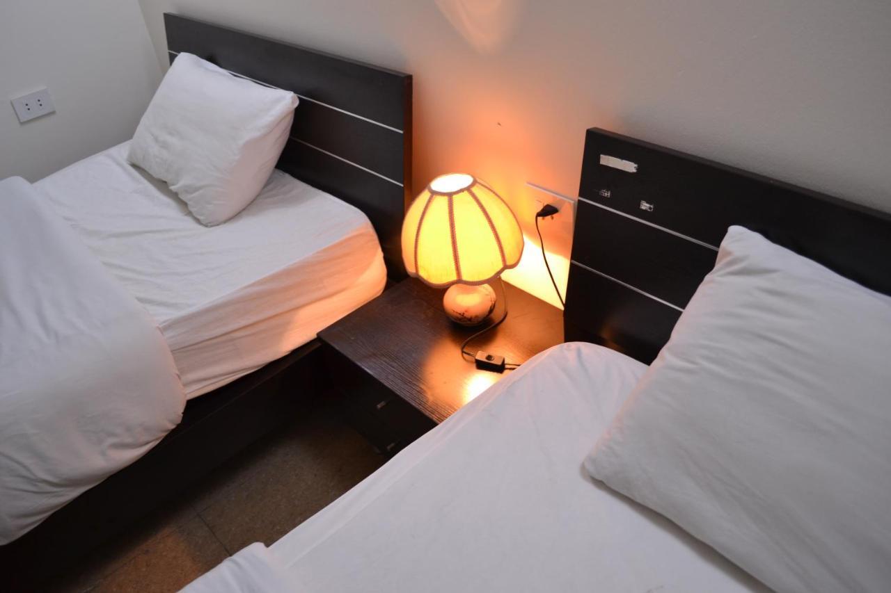 Silver Apartments 베이루트 외부 사진