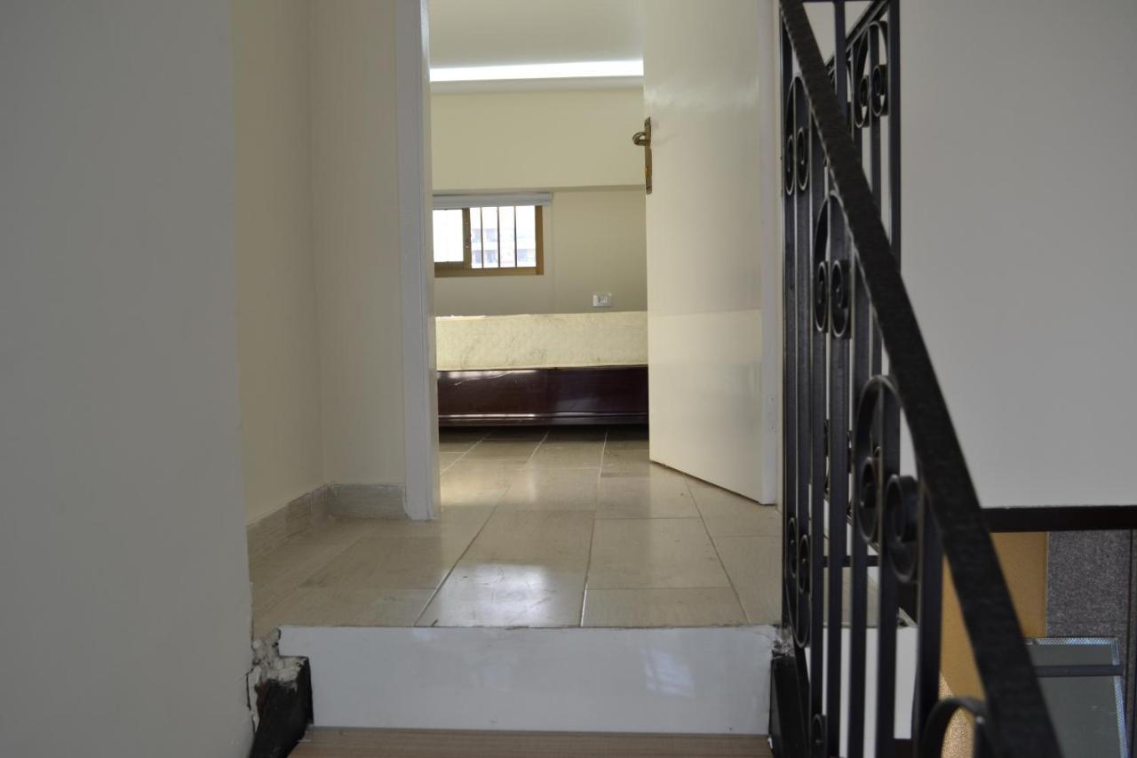 Silver Apartments 베이루트 외부 사진