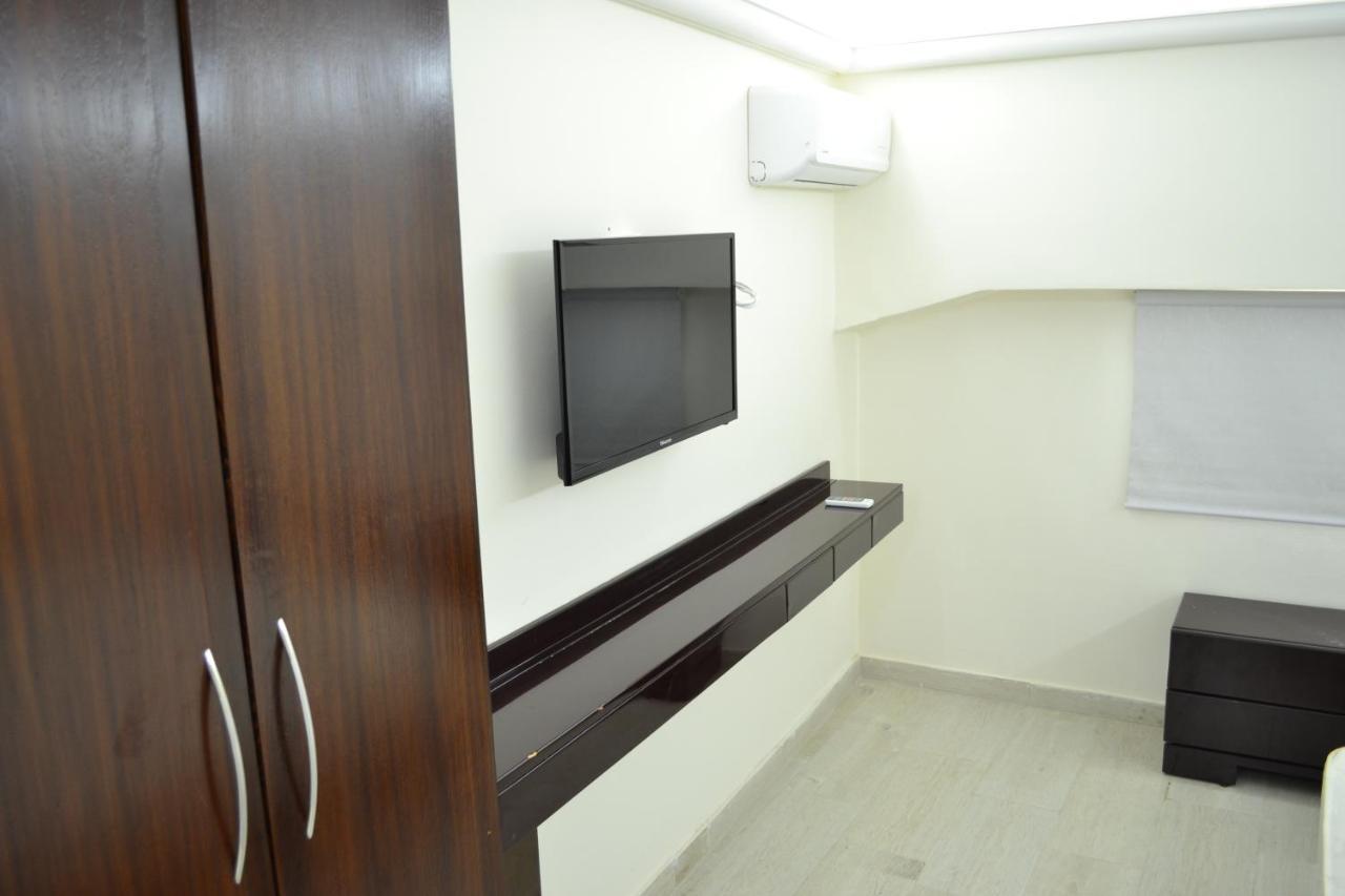 Silver Apartments 베이루트 외부 사진