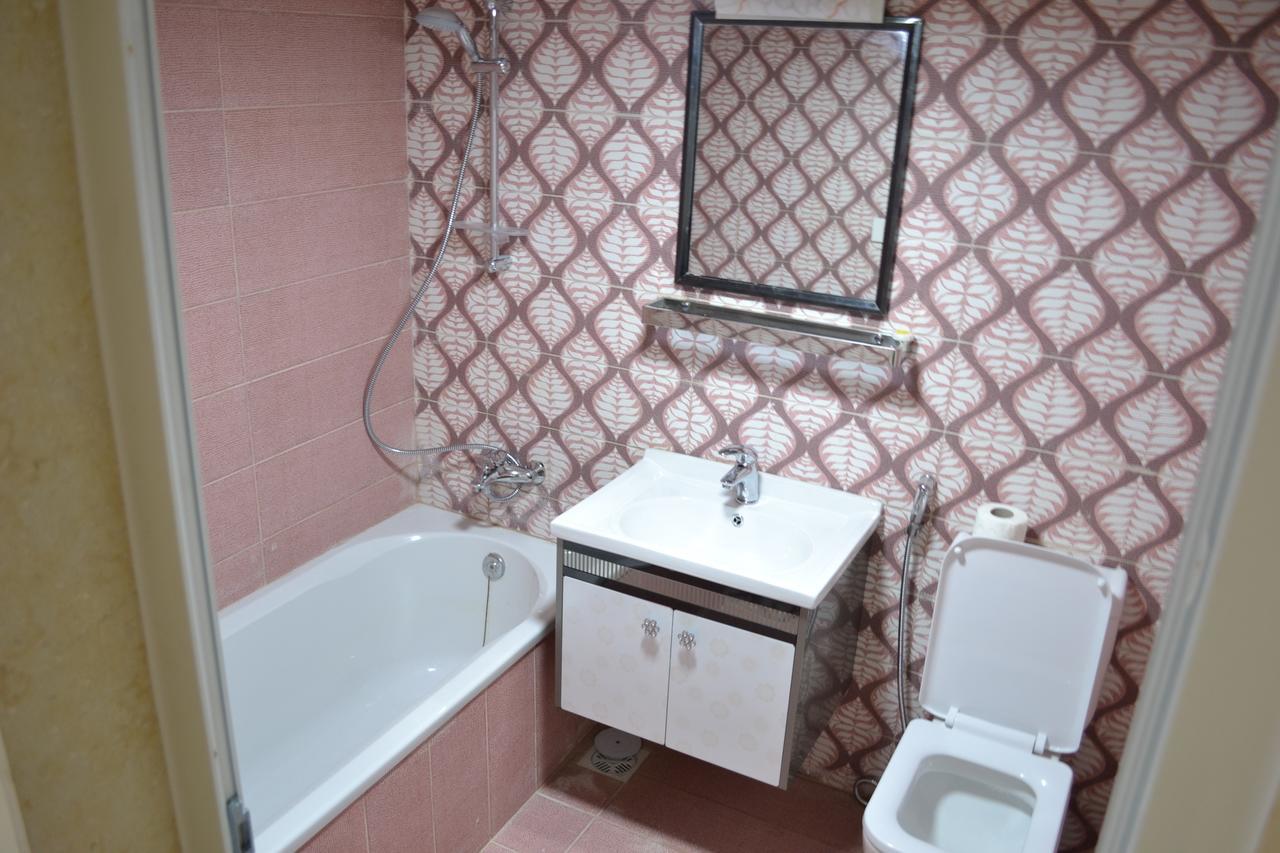 Silver Apartments 베이루트 외부 사진