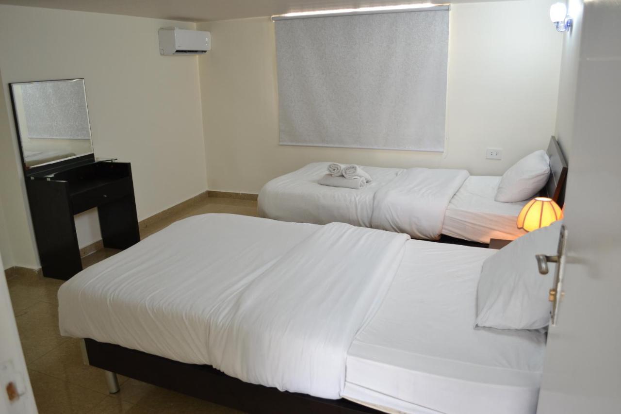 Silver Apartments 베이루트 외부 사진