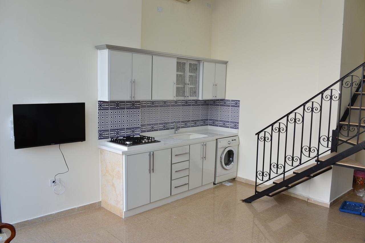 Silver Apartments 베이루트 외부 사진