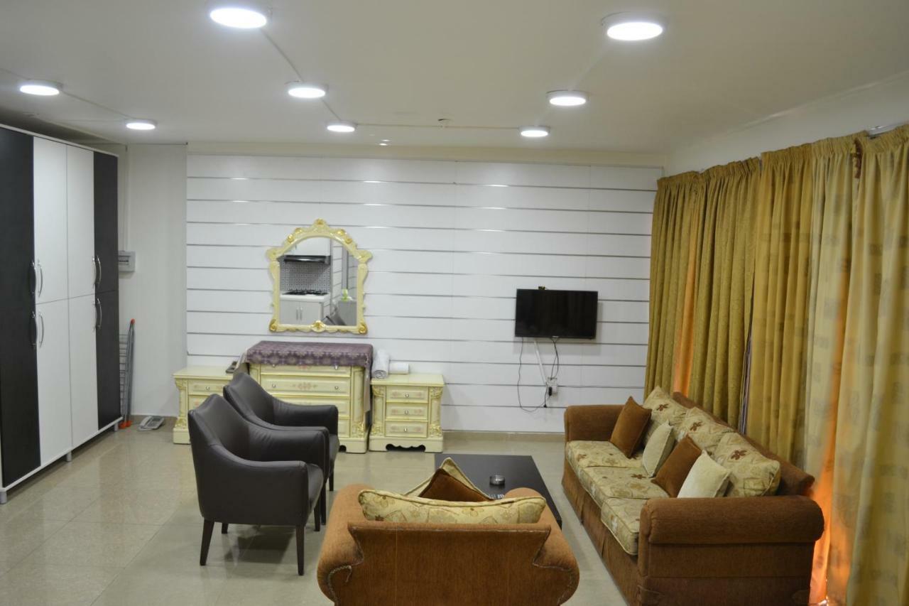 Silver Apartments 베이루트 외부 사진