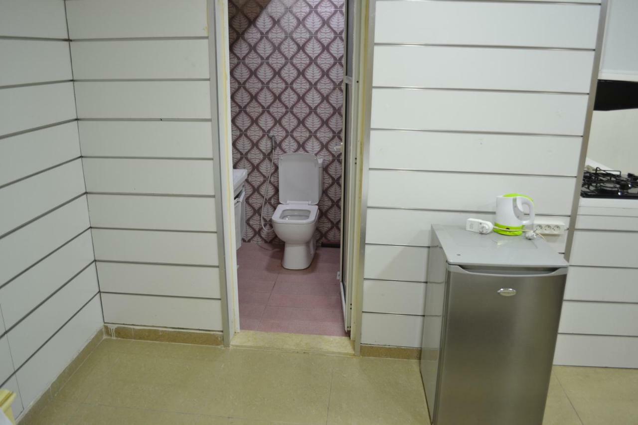 Silver Apartments 베이루트 외부 사진