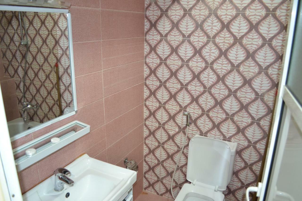 Silver Apartments 베이루트 외부 사진