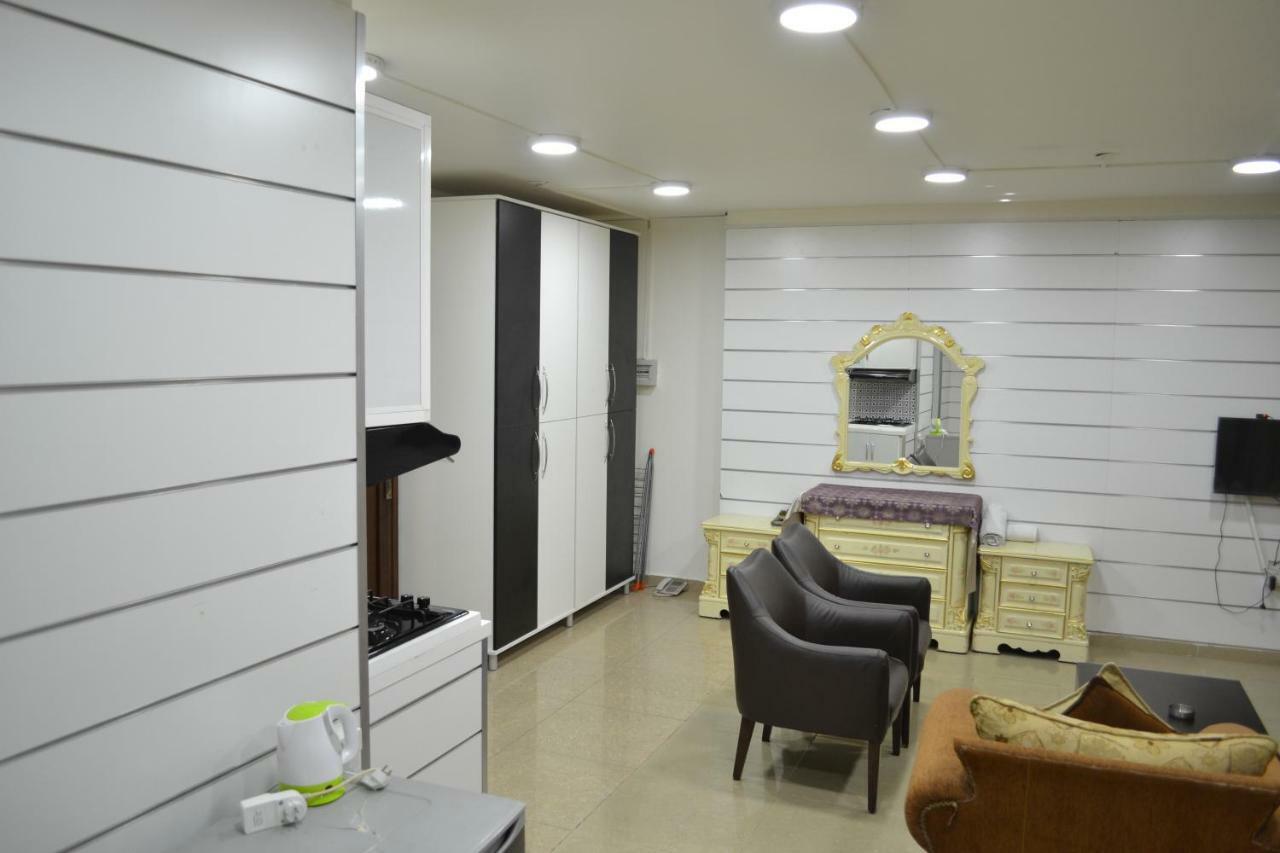 Silver Apartments 베이루트 외부 사진