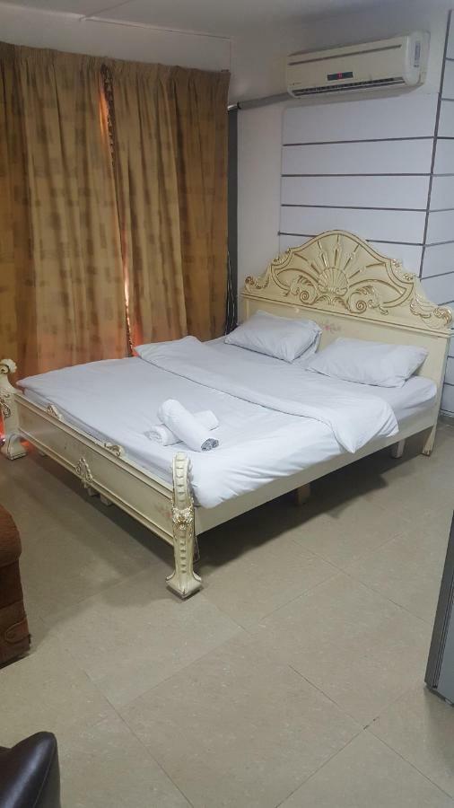 Silver Apartments 베이루트 외부 사진