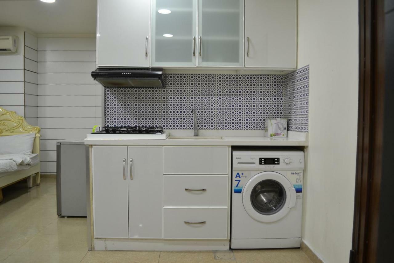 Silver Apartments 베이루트 외부 사진